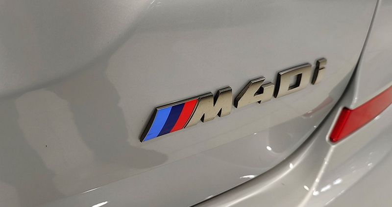 BMW X3 • 2021 • 69,000 km 5