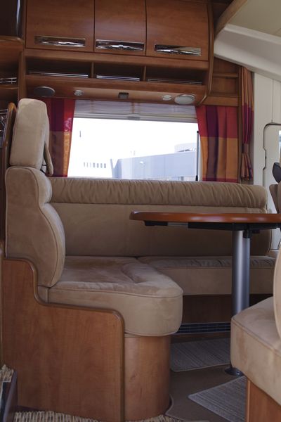 Fiat Ducato • 2009 • 88,500 km 14