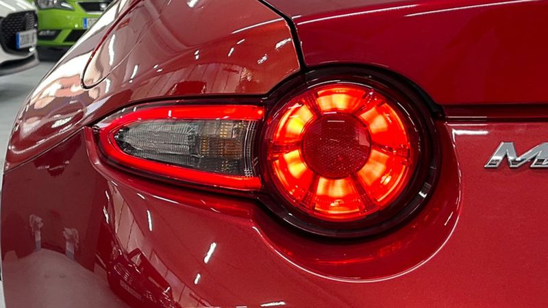 Mazda MX-5 • 2016 • 86,192 km 7