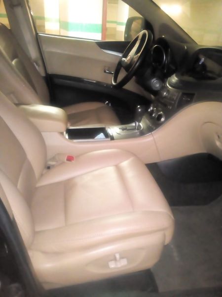 Subaru Tribeca • 2011 • 94,000 km 5