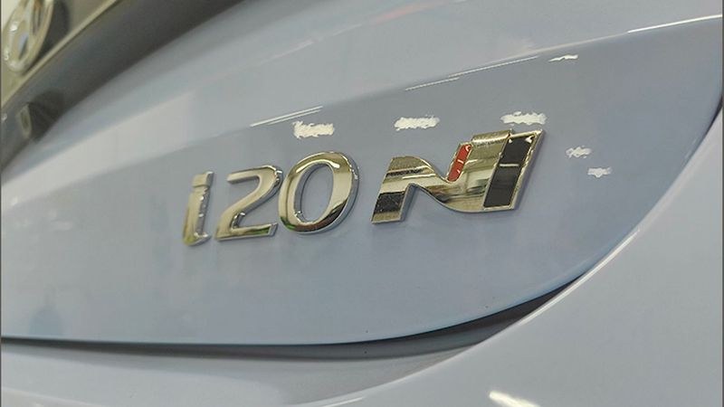 Hyundai i20 • 2024 • 396 km 26