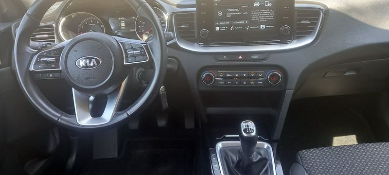 Kia Cee`d • 2021 • 60,000 km 5