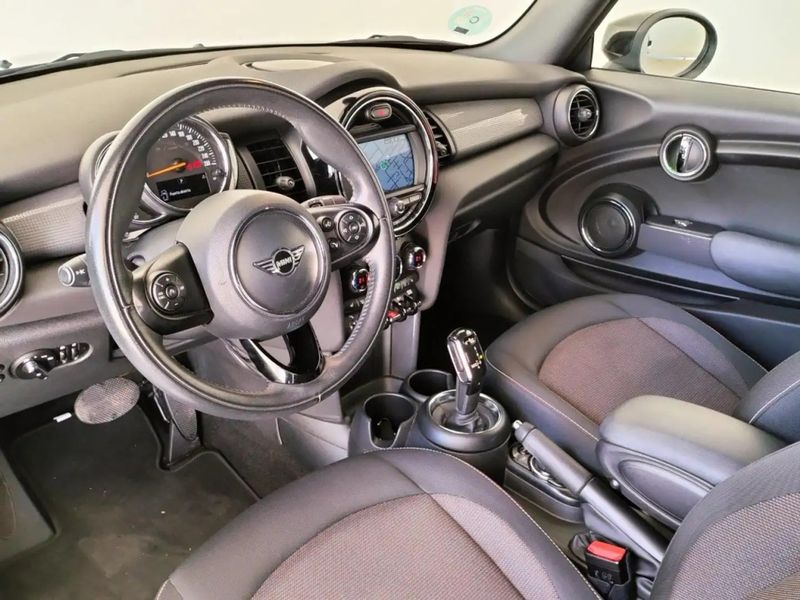 MINI Cooper Cabrio • 2020 • 58,646 km 3