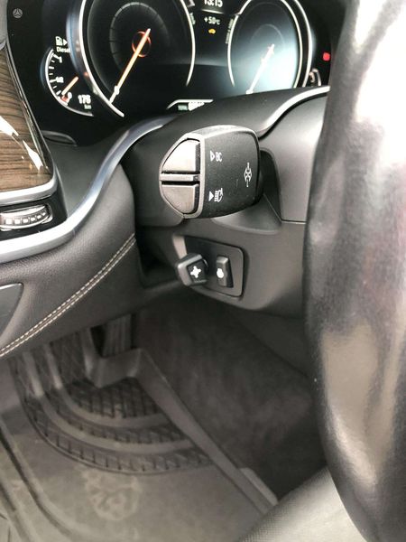 BMW 7 • 2016 • 110,000 km 9