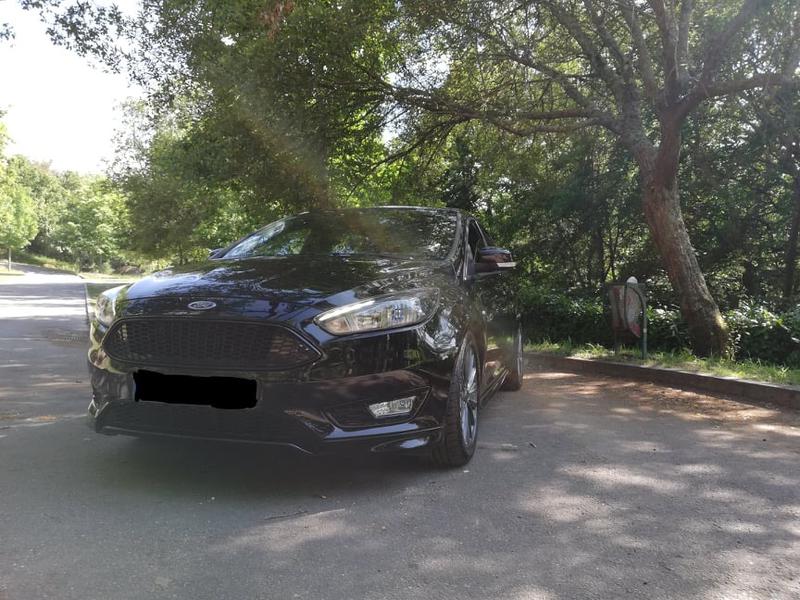Ford Focus • 2018 • 33,000 km 11
