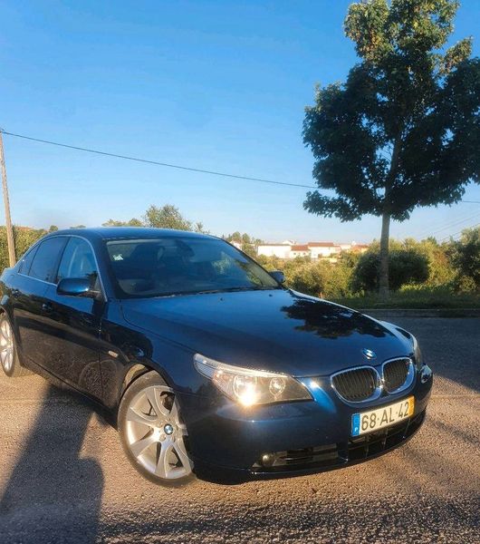 BMW 5 Series Gran Turismo • 2005 • 350,000 km 1
