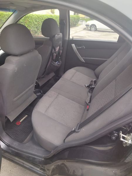 Chevrolet Aveo • 2012 • 104,000 km 4