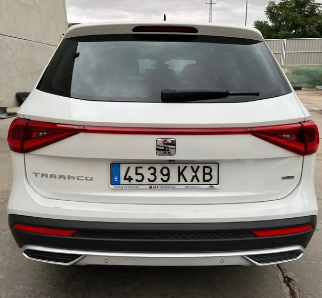 Seat Toledo • 2019 • 78,000 km 3