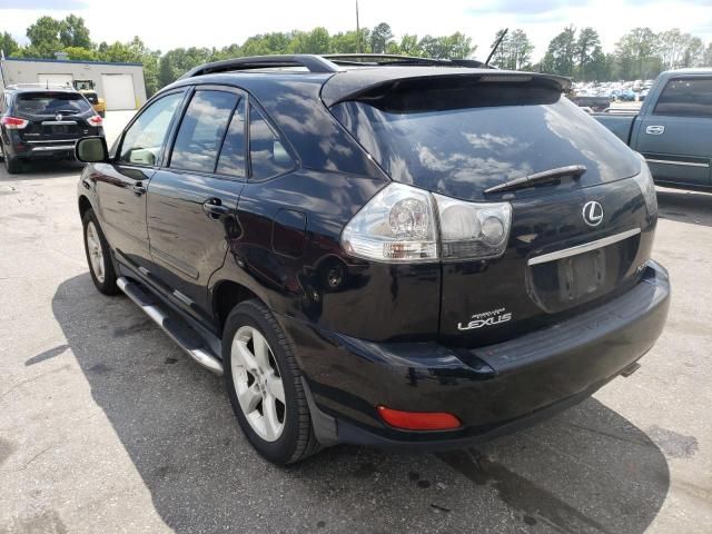Lexus RX 400h • 2004 • 150 km 3