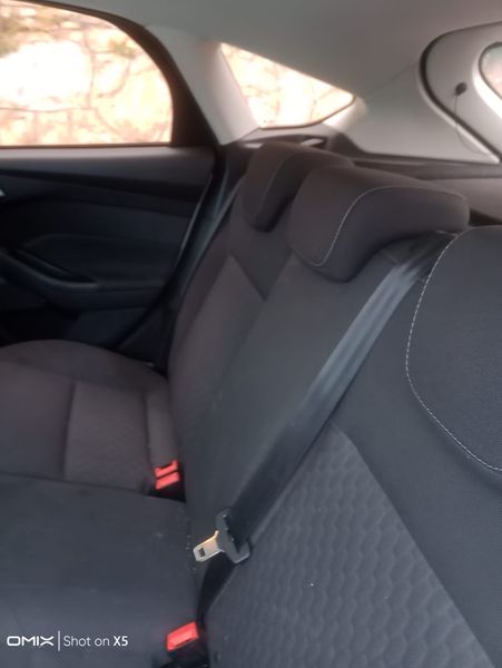 Ford Focus • 2014 • 103,116 km 7