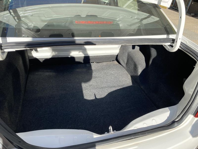 Peugeot 306 • 2017 • 171,611 km 2