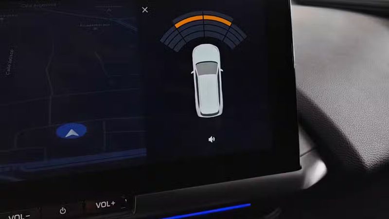 Toyota C-HR • 2024 • 5,350 km 18