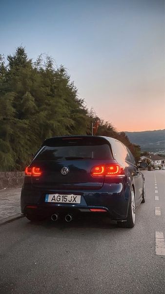 Volkswagen Golf • 2010 • 129,000 km 8