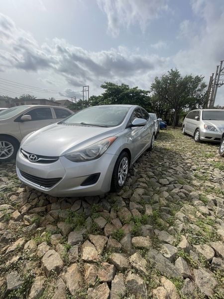 Hyundai Coupé • 2022 • 30,000 km 1