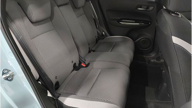 Honda Jazz • 2021 • 18,655 km 17