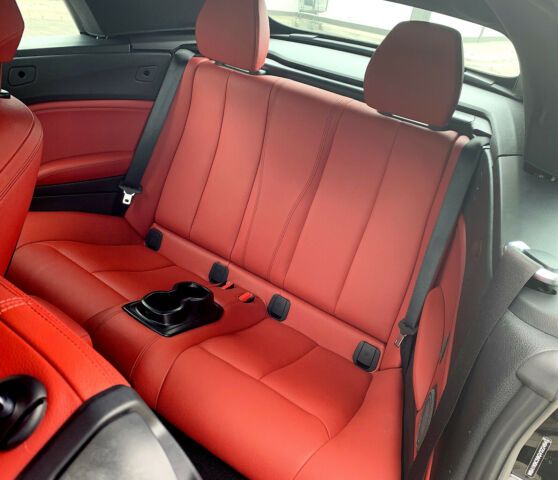 BMW 2 Series • 2016 • 27,800 km 13