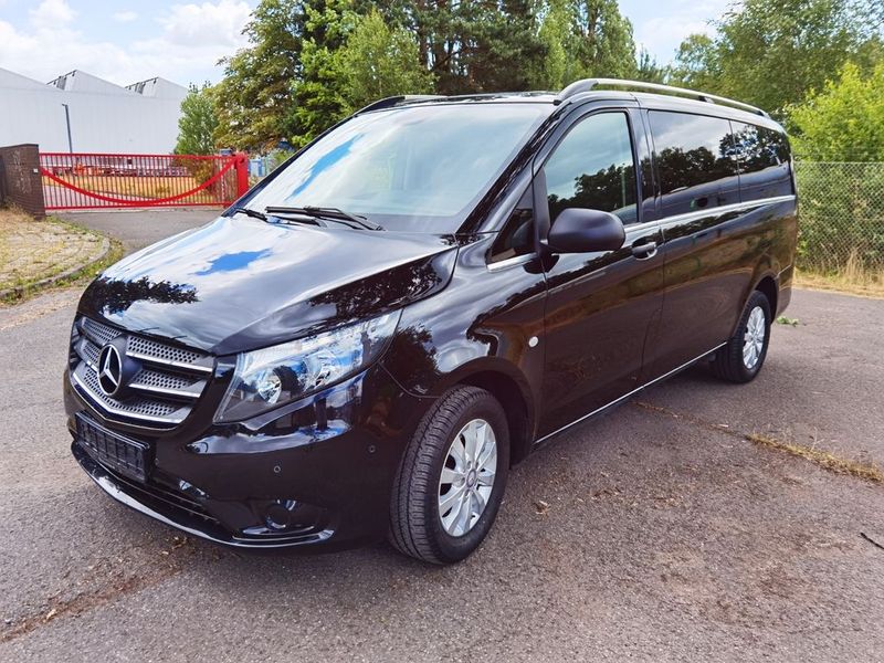 Mercedes-Benz Sprinter • 2017 • 56,280 km 1