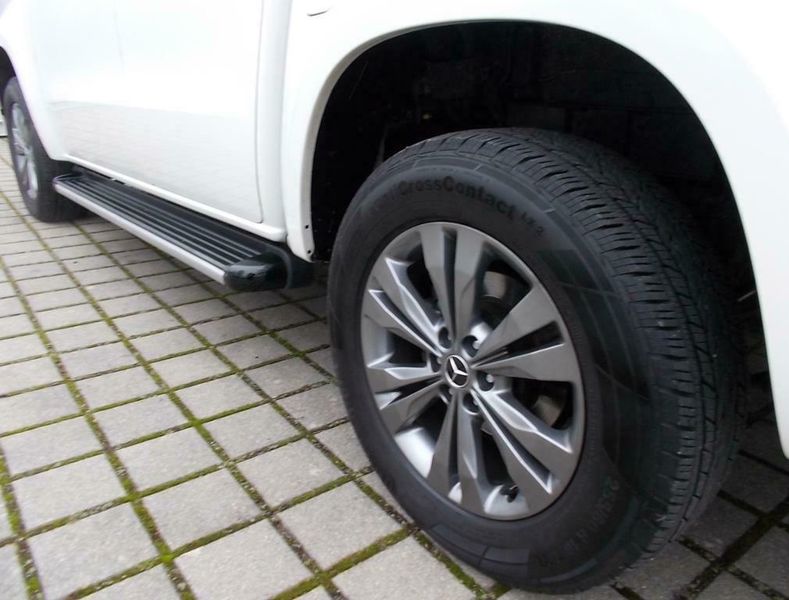 Mercedes-Benz 200 D • 2018 • 119,500 km 6