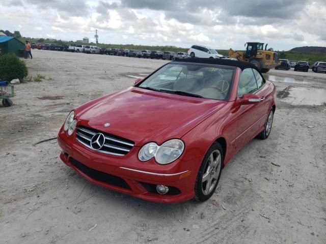 Mercedes-Benz SLK • 2006 • 9 km 4