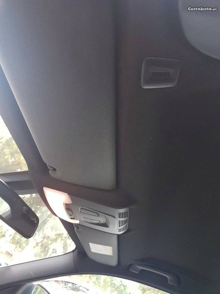 BMW E60 • 2012 • 200,000 km 5