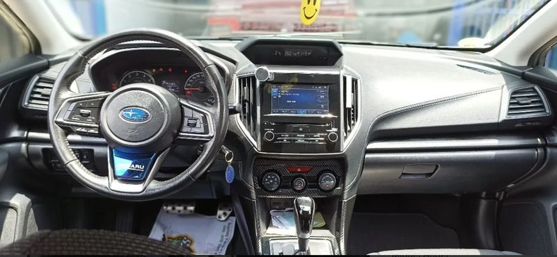 Subaru Impreza • 2017 • 81,000 km 5