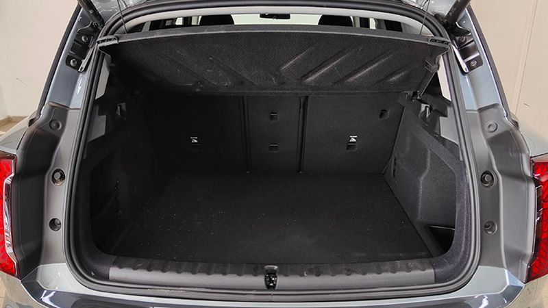 MINI Countryman • 2024 • 2,520 km 21