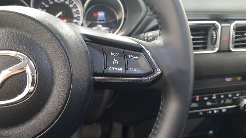 Mazda CX-5 • 2023 • 9,695 km 27
