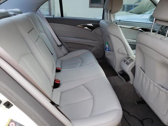 Mercedes-Benz E-Class • 2007 • 10,000 mi 7