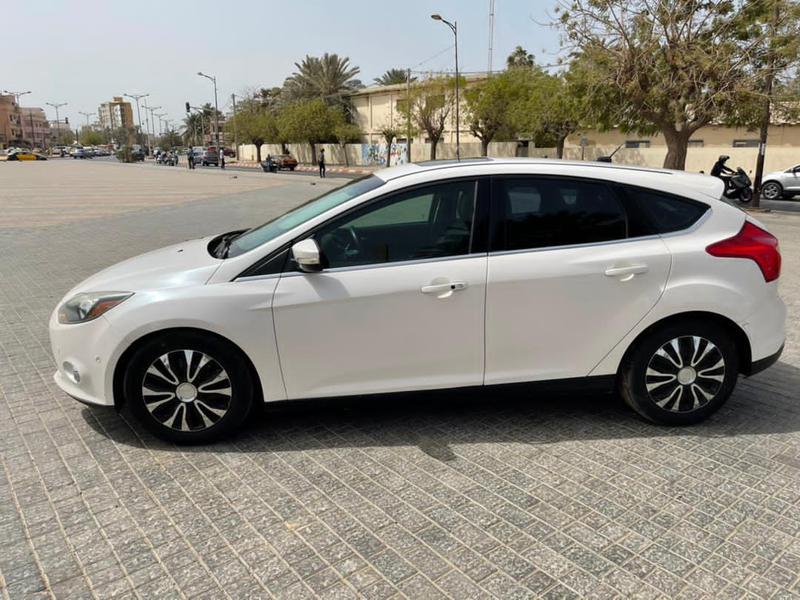 Ford Focus • 2012 • 91,000 km 6