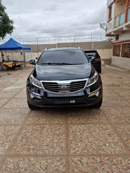 Kia Sportage • 2020 • 47,000 km 3