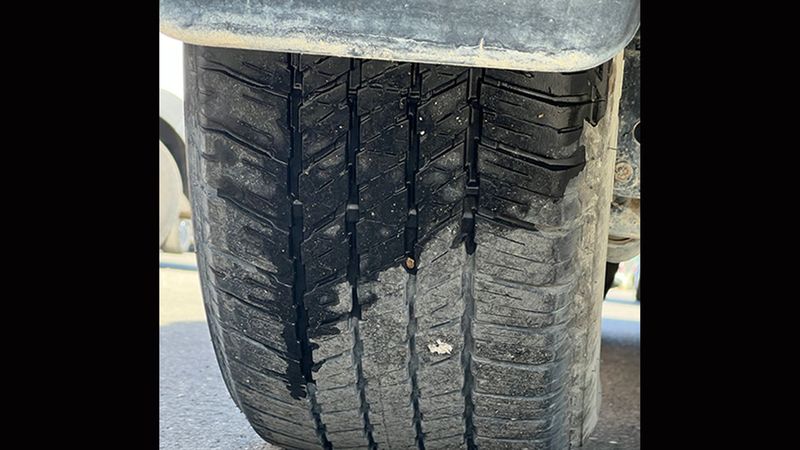 Toyota Land Cruiser • 2020 • 53,241 km 27