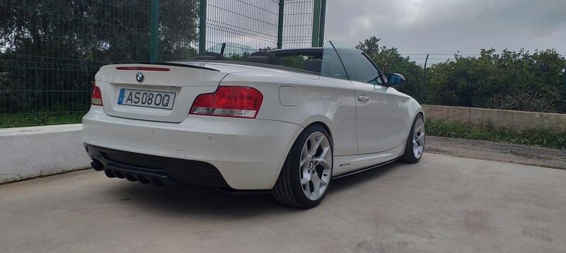 BMW ActiveHybrid 7 • 2008 • 140,000 km 7