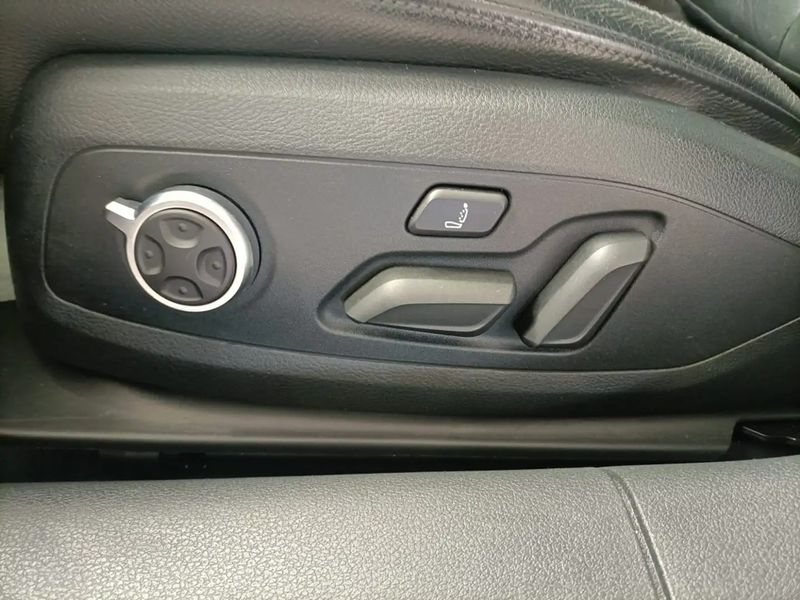 Audi A5 Sportback • 2017 • 95,200 km 7