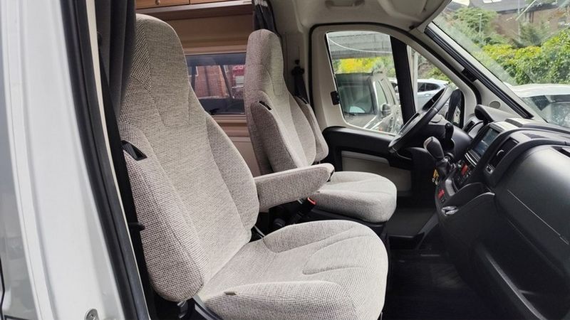 Fiat Ducato • 2019 • 86,061 km 15