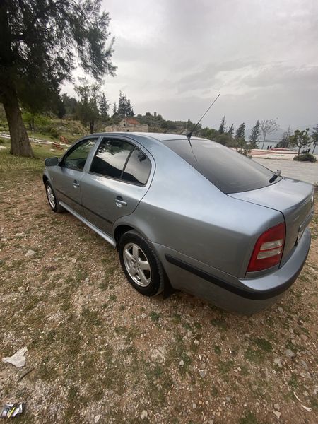 Škoda Octavia • 2006 • 226,000 km 3