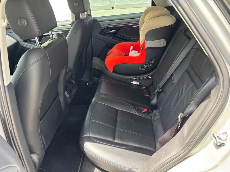 Land Rover Range Rover Evoque • 2020 • 76,300 km 8