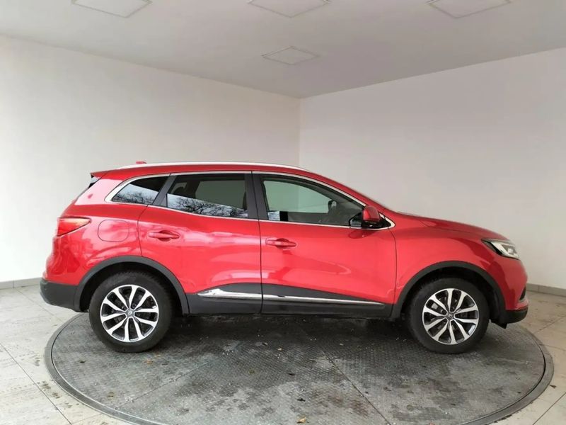 Renault Kadjar • 2020 • 97,343 km 3