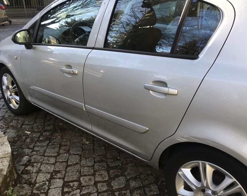 Opel Corsa • 2007 • 135,000 km 1