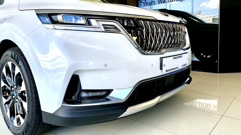 Kia Carnival • 2021 • 0 km 14