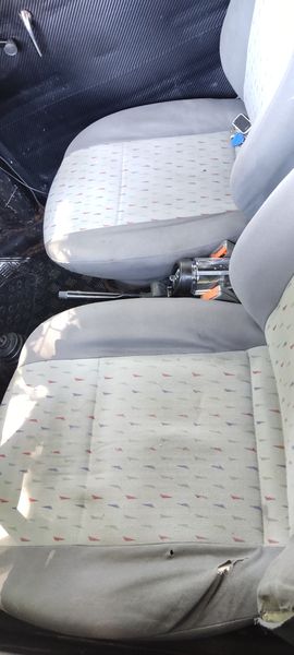 Volkswagen Beetle • 1975 • 1,000,000 km 8