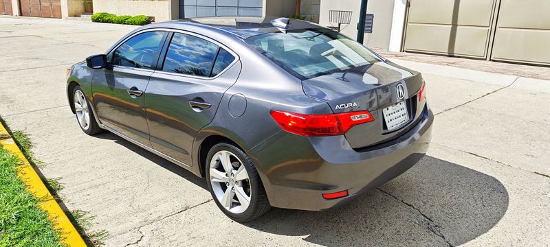 Acura ILX • 2015 • 156,315 km 6