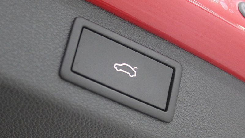 Škoda Kodiaq • 2023 • 14,412 km 12