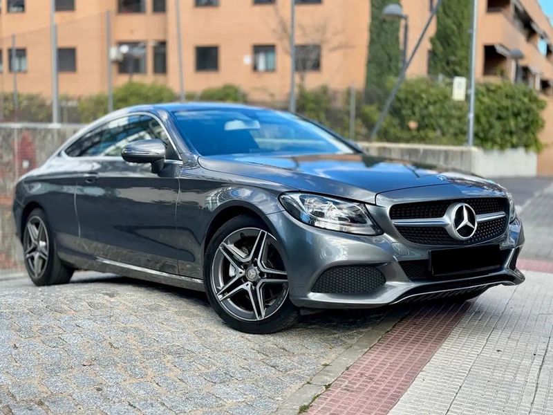Mercedes-Benz C-Class • 2017 • 63,300 km 3