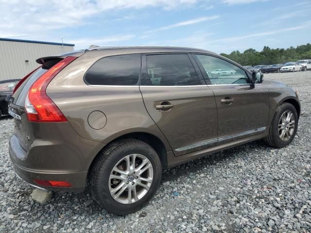 Volvo XC60 • 2015 • 10,000 mi 6