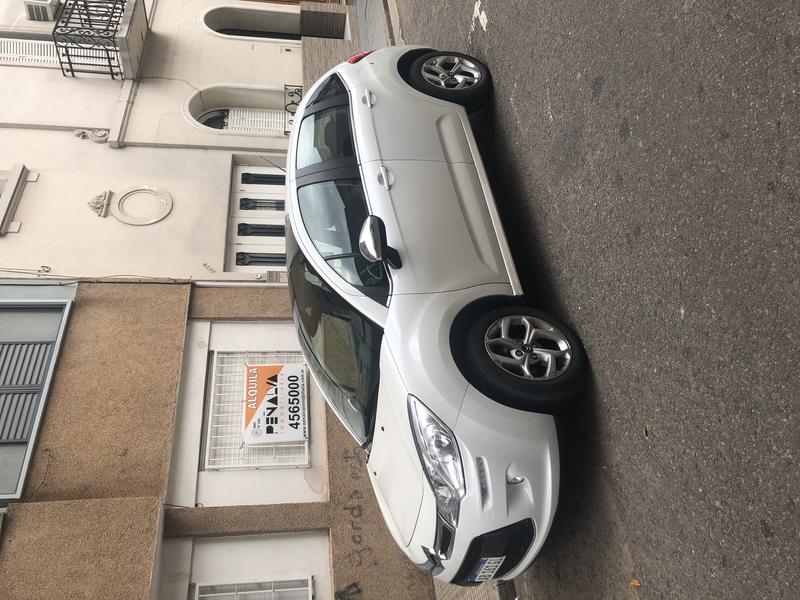 Citroën C3 • 2017 • 40,000 km 3