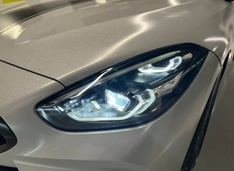 BMW Z4 • 2019 • 49,000 km 8