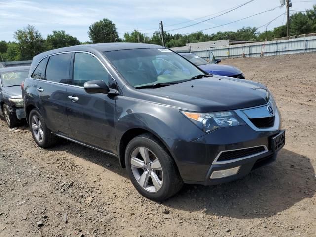 Acura MDX • 2013 • 10,000 mi 1