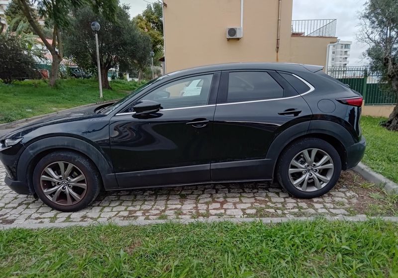 Mazda CX-30 • 2020 • 45,000 km 3