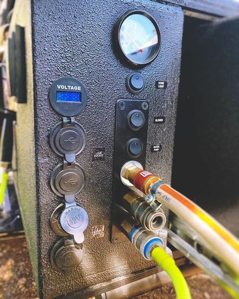 Mitsubishi L200 • 2019 • 37,000 km 6