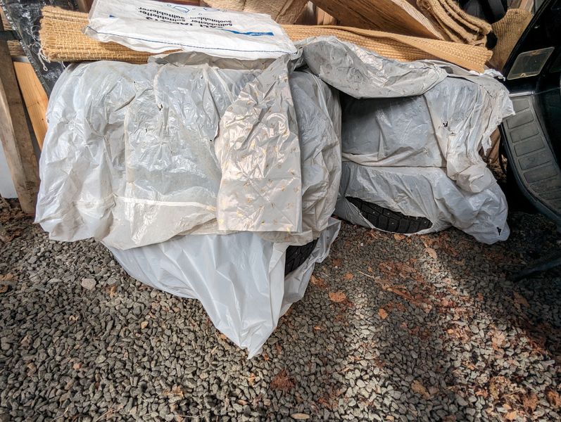 Porsche Cayenne • 2011 • 2,171,190 km 23